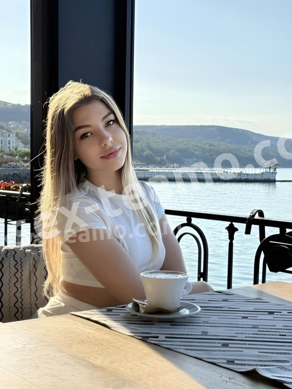 Ангелина из Хасавюрта