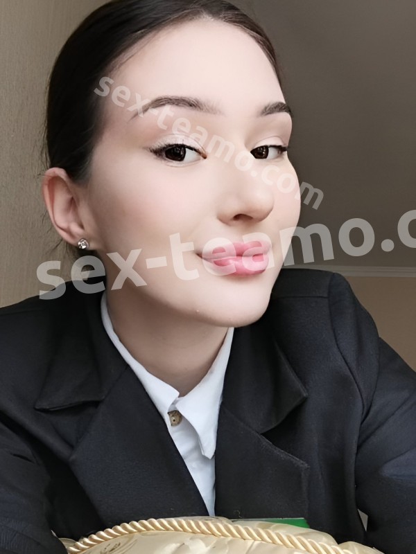 Тина из Хасавюрта